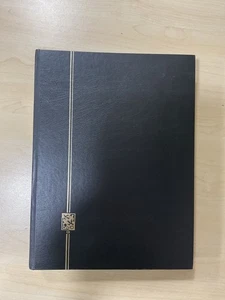 Briefmarken der Vereinten Nationen. blätter. 1989 - 1993. Menschenrechte. Einsteckbuch. F183 - Bild 1 von 20