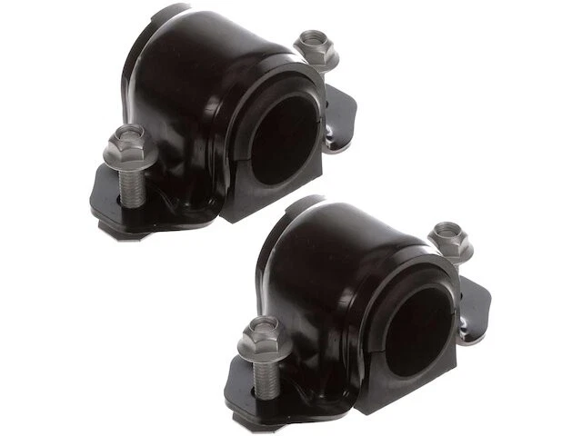 Kit de buje de barra estabilizadora delantera 65RPDM93 para F150 Expedition 2018 2014 2007 2008 2009 Foto 1 de 1