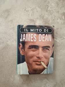 DER MYTHOS VON JAMES DEAN - 1931 - 1955 - ED: GREMESE - JAHR: 1997 (SI) - Bild 1 von 1