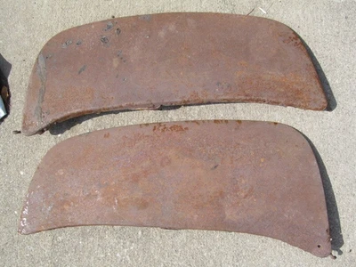 1949 1950 Mercury fender юбки - Изображение 1 из 4