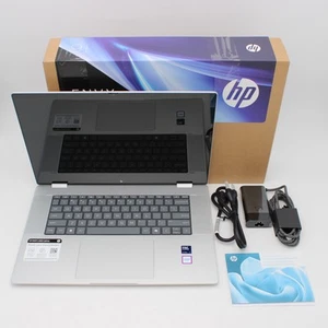 HP ENVY x360 2-in-1 16-ac0023dx 16" Ultra 7 155U 16GB DDR5 1TB SSD Windows 11 - Picture 1 of 10