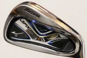 Mizuno JPX 800 Eisensatz Flex R 6 Stück NS PRO 950GH HT Rechtshänder Kostenloser Versand #01 - Bild 1 von 6