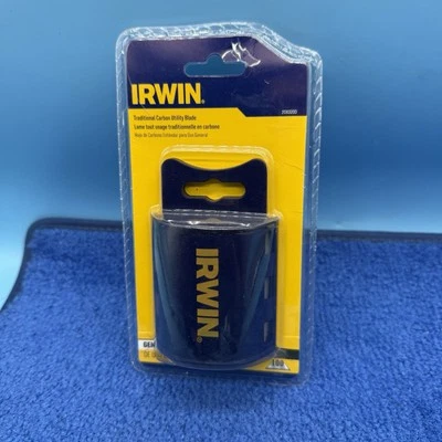 IRWIN Tools 2083200 Carbon Standard Utility Blade-100 pack - Image 1 of 2