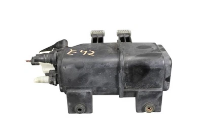 04-10 BMW 645Ci 650i Fuel Charcoal EVAP Canister Emission Gas Vapor Pump Oem - Image 1 of 4