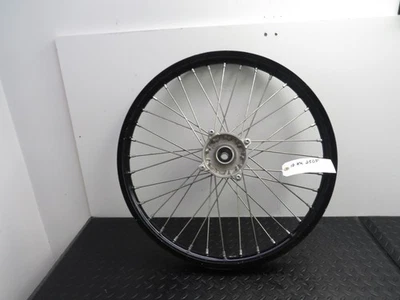 09-18 KAWASAKI KX 250F KX 450F LLANTA DELANTERA OEM 41034-0034 Foto 1 de 4