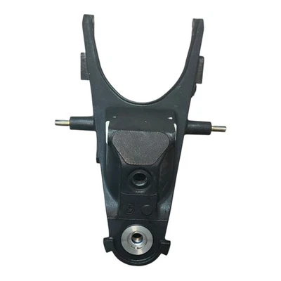 1993-2007 BMW R1100 R1150 R850 GS RT Main Frame Chassis OEM 46512314698 EZ-REG - Image 1 of 4