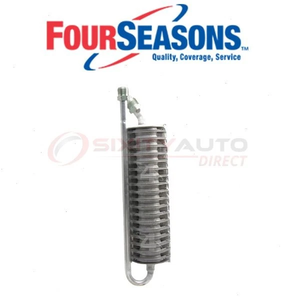 Four Seasons Front AC Evaporator Core for 1994-1999 Chevrolet K2500 Suburban yo Foto 1 de 4