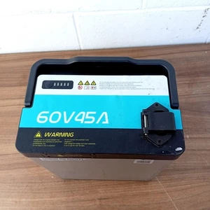 Super Soco CPx Battery – Genuine OEM Replacement - Picture 1 of 9