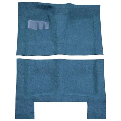 Chevrolet Impala 1965-1970 4 puertas automático kit completo de alfombra de bucle de repuesto Foto 1 de 4