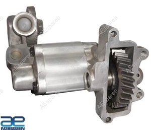 Hydraulic Lift Pump For Ford 3600V 3610 4110 New Holland 83928509 83996272 NEW - Picture 1 of 7