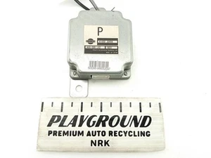08-13 Infiniti G37 Coupe AWD Transfer Case Computer Control Module 41650 JU40A - Foto 1 di 8