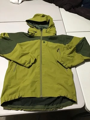 Lote-305-Chaqueta Patagonia Hombre Talla Mediana Bonita Chaqueta  Foto 1 de 4