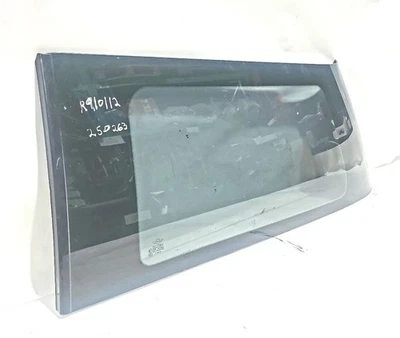 Cuarto de cristal izquierdo usado se adapta a: Mini Cooper HT 2005 grado izquierdo A Foto 1 de 4