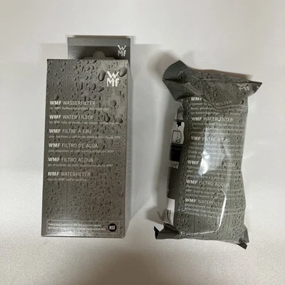 Original verpackt! WMF Wasserfilter 100, Art# 14 0701 9990 für Kaffeevollautomat - Bild 1 von 3