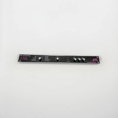 ART FXR STERO Two Channel Compressor/Limiter/Gate - Image 1 of 3