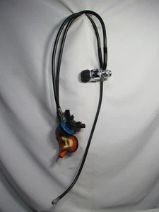 Sherwood Scuba Diving Regulator - Backup - Imagen 1 de 9