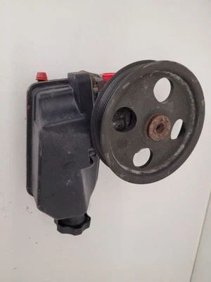 2007-2012 JEEP LIBERTY 3.7L Power Steering Pump 52129328AB - Image 1 of 4