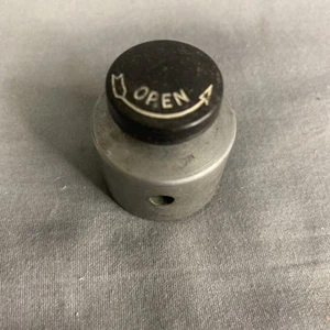 National Pressure Cooker Canner Jiggler Regulator Adjustable Weight Vintage - Picture 1 of 4