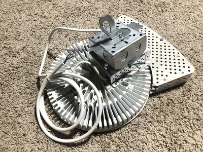 Cree CXBAHCH40K8-UL10VL715P - Image 1 of 3