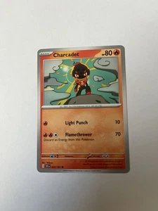 Charcadet 033/191 Sv08: Surging Sparks Regular - Picture 1 of 1