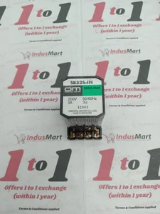 [REFURBISH] ORIENTAL MOTOR SB32S-IN Brake Pack [1 to 1 Exchange] - Bild 1 von 1