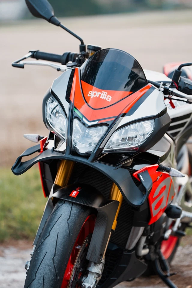 Ala Frontale APRILIA TUONO V4 (2011-2020) - PLUG AND PLAY - Image 1 of 4