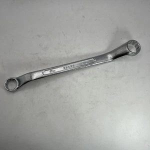 Sears 19mm & 17mm 12pt Metric Box End Wrench Japan - Bild 1 von 10