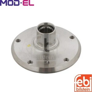 WHEEL HUB 32535 FOR BMW 3E36 M40B16 M43B16 1.6L M40B18 M42B18 M43B18 1.8L 4cyl - Picture 1 of 6