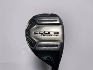 Cobra Baffler XL 5 Hybrid 25* 60g Regular Graphite Mens RH - Picture 1 of 9