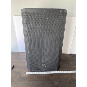 Altavoz PA Electro-Voice ZLX-15P 15" 1000W DSP XLR entradas de micrófono/línea EV - Imagen 1 de 10