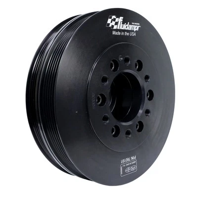 Amplificador de fluido para Chevrolet Camaro SS 16-24 / 20-24 Chevrolet Camaro LT1 acero Foto 1 de 4