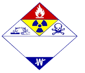 HAZWOPER PPT TRAINING PRESENTATION (Right to Know)) - Picture 1 of 1