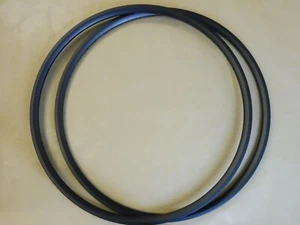 2 - Kinlin TB20 S - 24 h Tubular Rims ( Disc brake ) - NOS bicycle - Picture 1 of 7