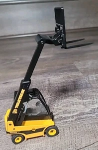 Joal JCB Teletruck TLT 25D Forklift Scale 1:35 Die-cast - Picture 1 of 10