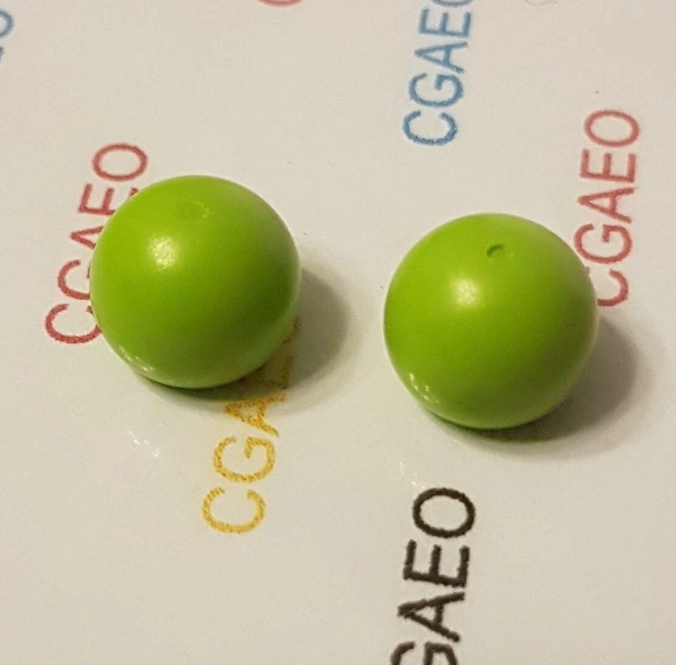 Lego Boules avec Croix Intérieur Ball Joint (32474) Choose Color