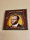 Scott Joplin: His Complete Works [Box] By Richard Zimmerman (Piano) (Cd,...