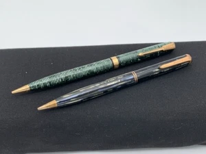 2 Vintage Parker Vacuumatic Bleistifte. #367 - Bild 1 von 7