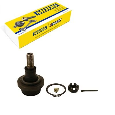 Junta de rótula de suspensión delantera inferior MOOG para Toyota Tacoma 2005-2021 Foto 1 de 4