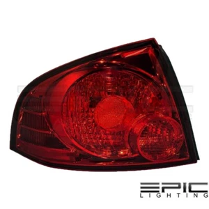 Rear Brake Tail Light for 2004-2006 NISSAN SENTRA - Left Driver Side LH - Picture 1 of 2