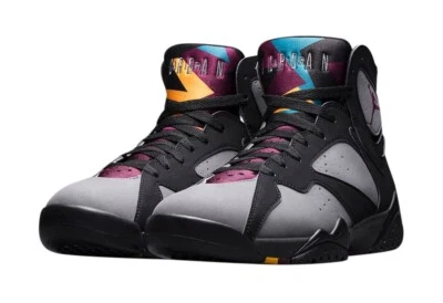 Jordan 7 Retro Bordeaux 2015 Size 7Y | 8.5 Womens - Image 1 of 4