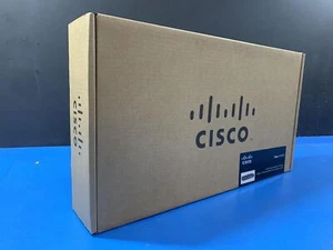 Cisco RV345P 16-Port Dual WAN PoE VPN Router - Afbeelding 1 van 4
