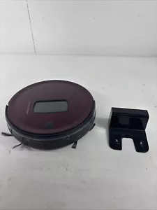 bObsweep WVP58021 PetHair Vision Plus Robot Vacuum and Mop - Picture 1 of 9