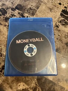 Moneyball (+ UltraViolet Digital Copy) [Blu-ray] - Picture 1 of 2