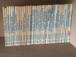 COLLANA RODEO DAL N. 14 AL 159 L. 200 ARALDO 1968 / 1980 PERSONAGGI VARI LOTTO - Picture 1 of 8