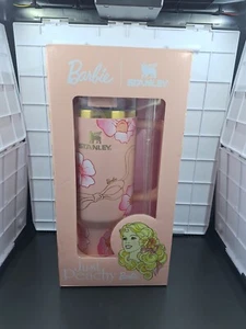 Stanley Barbie Just Peachy thermos - Picture 1 of 5