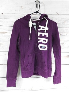 mejores ofertas en Sudaderas Aéropostale púrpura para De mujer |