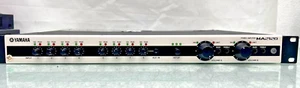Yamaha MA2120 Switchable Class-D Mixer Amplifier - Picture 1 of 11