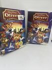 Oliver and Company (DVD, 1988, 20th Anniversary Special Edition, Disney, OOP)