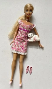 Barbie La Princesa Y La Chica Del Pueblo Princess Pauper Anneliese - Imagen 1 de 10