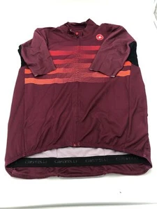 CASTELLI Herren Endurance Pro Jersey Sweatshirt (1er Pack)defekt - Bild 1 von 9